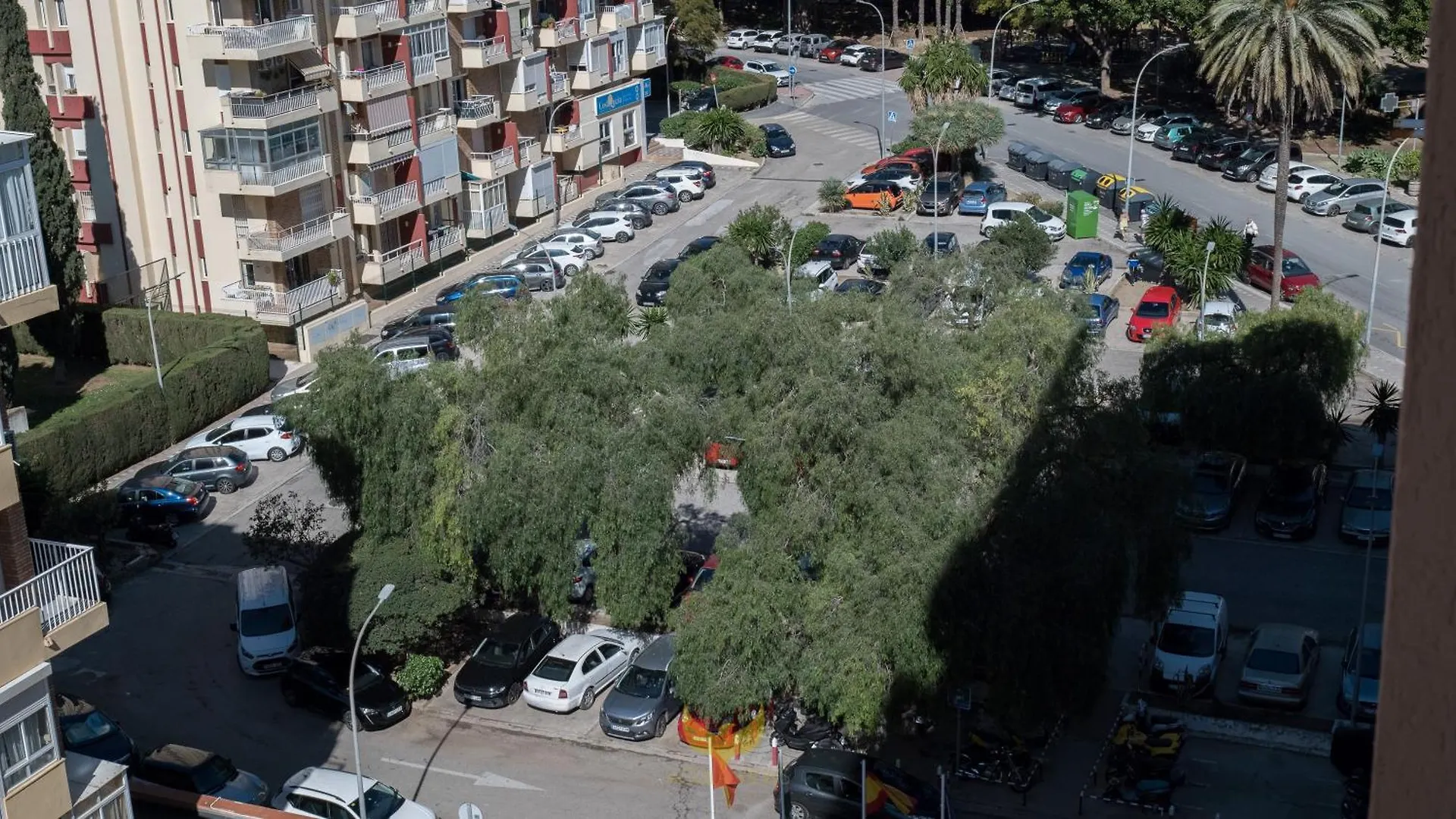 Apartamento Aguila Views Benalmádena 0*,  España