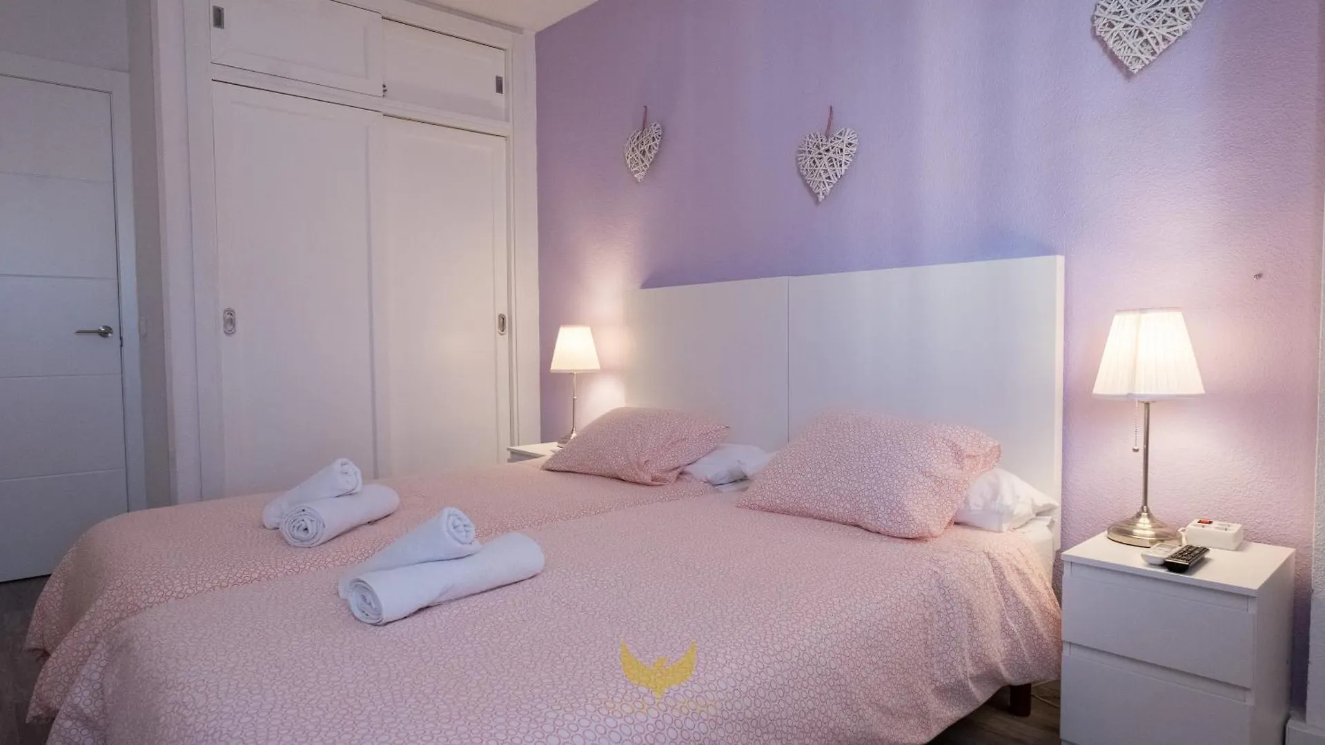 Apartamento Aguila Views Benalmádena
