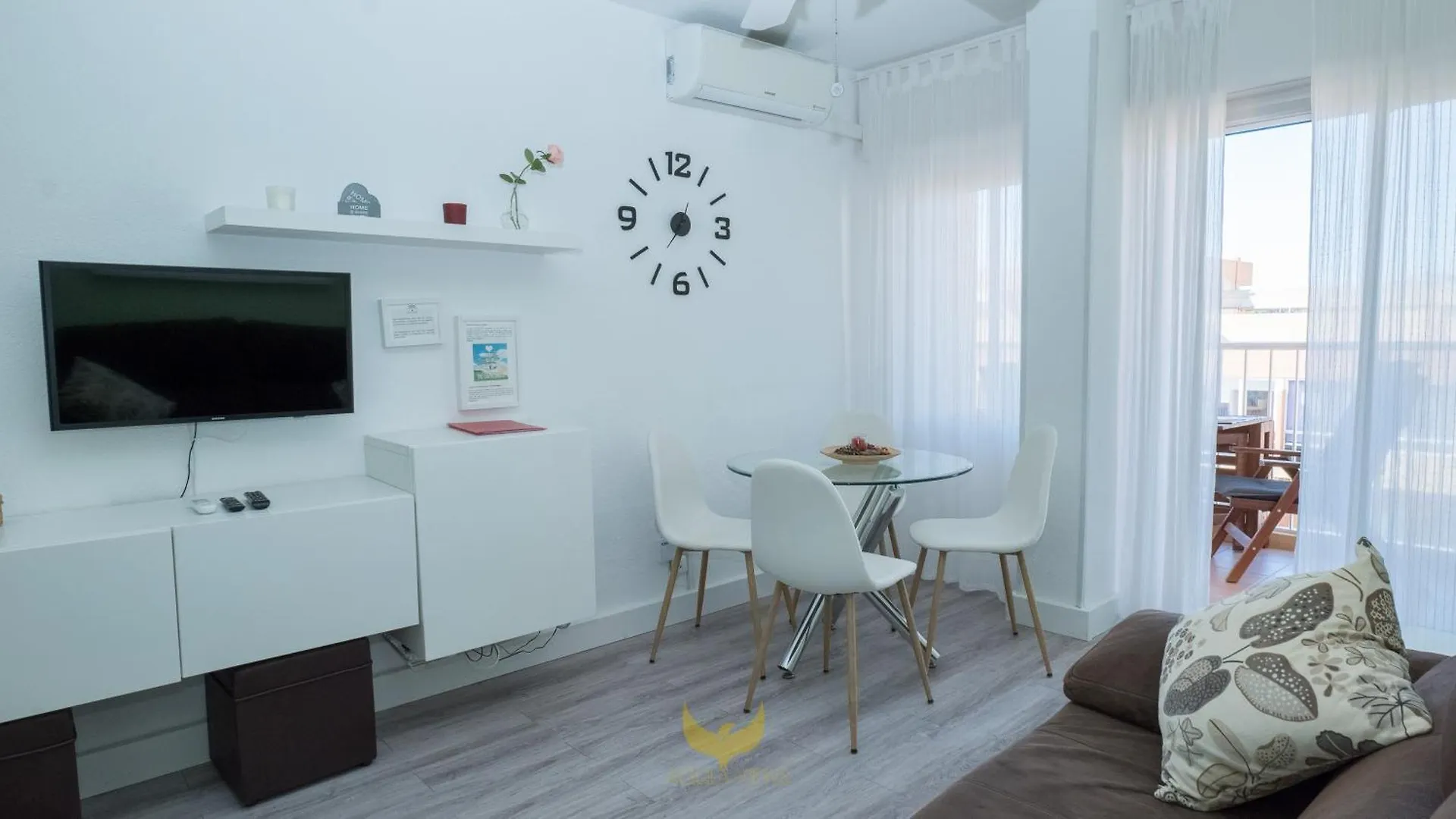 Apartamento Aguila Views Benalmádena