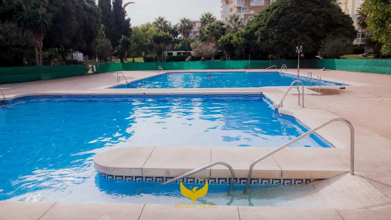 Apartamento Aguila Views Benalmádena España