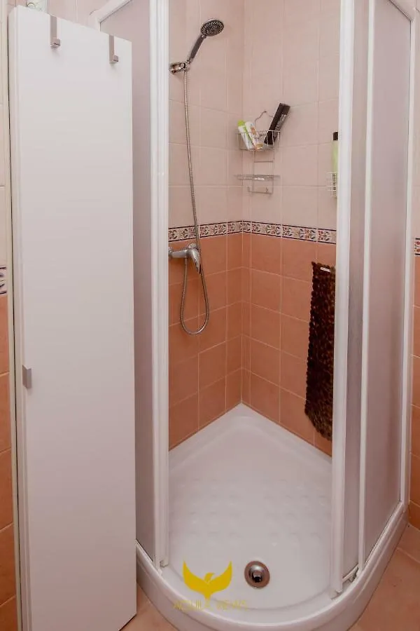 Apartamento Aguila Views Benalmádena
