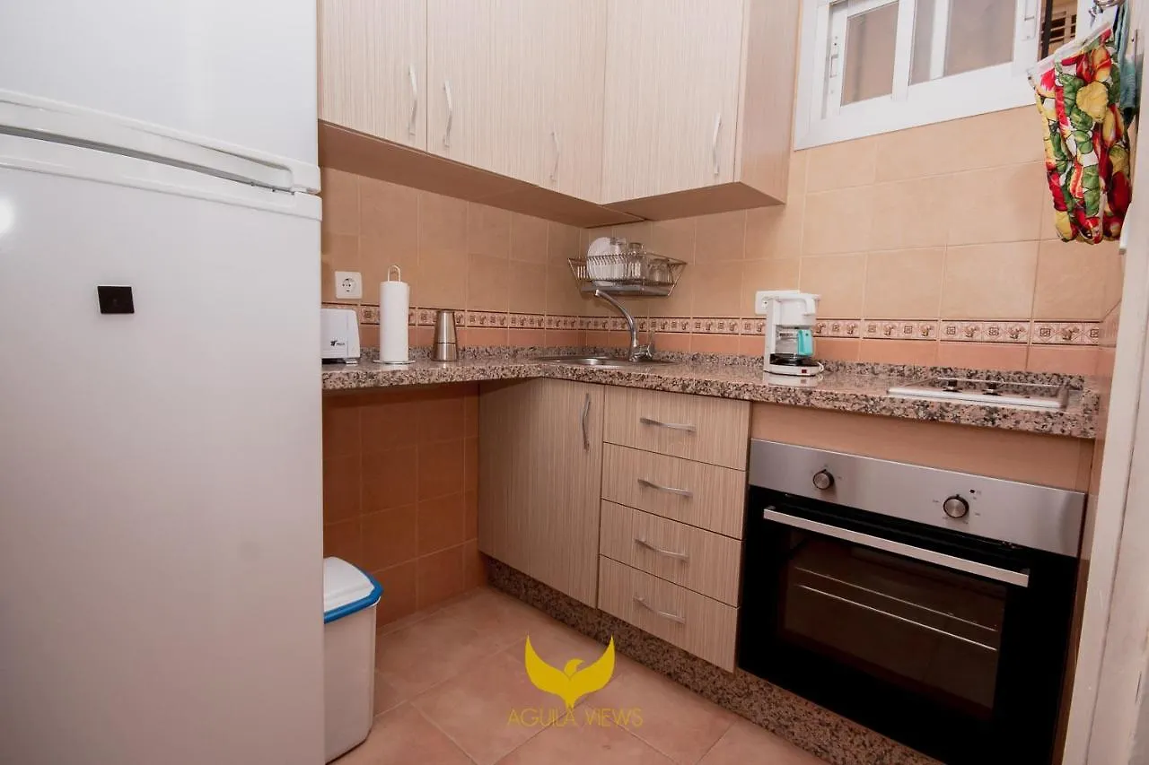 Aguila Views Apartment Benalmadena 0*,  Spain