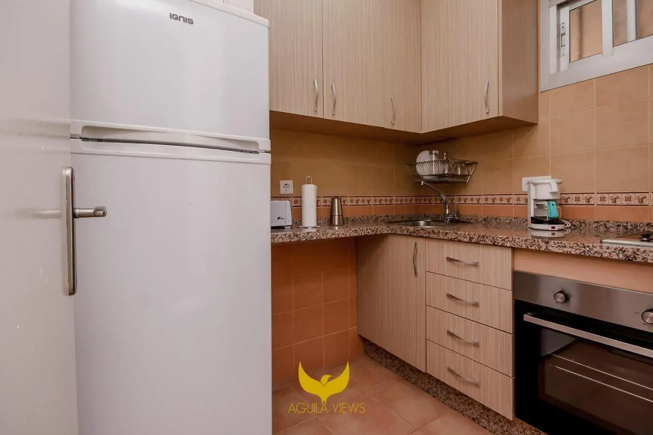 Aguila Views Apartment Benalmadena