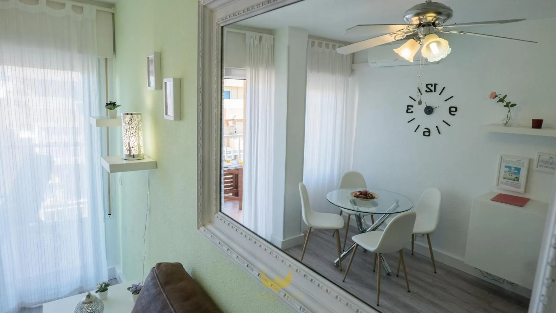 Aguila Views Apartment Benalmadena