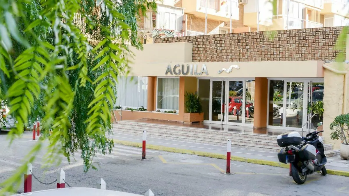 Aguila Views Apartment Benalmadena 0*,