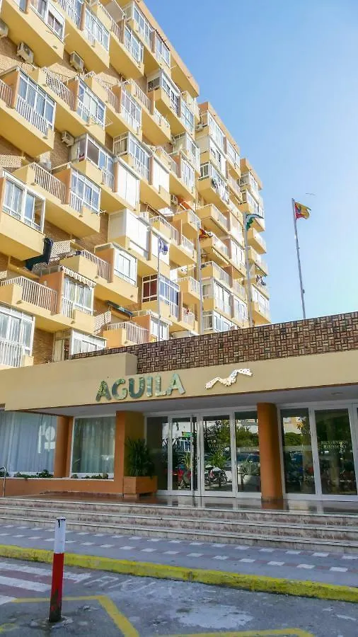 Aguila Views Apartment Benalmadena